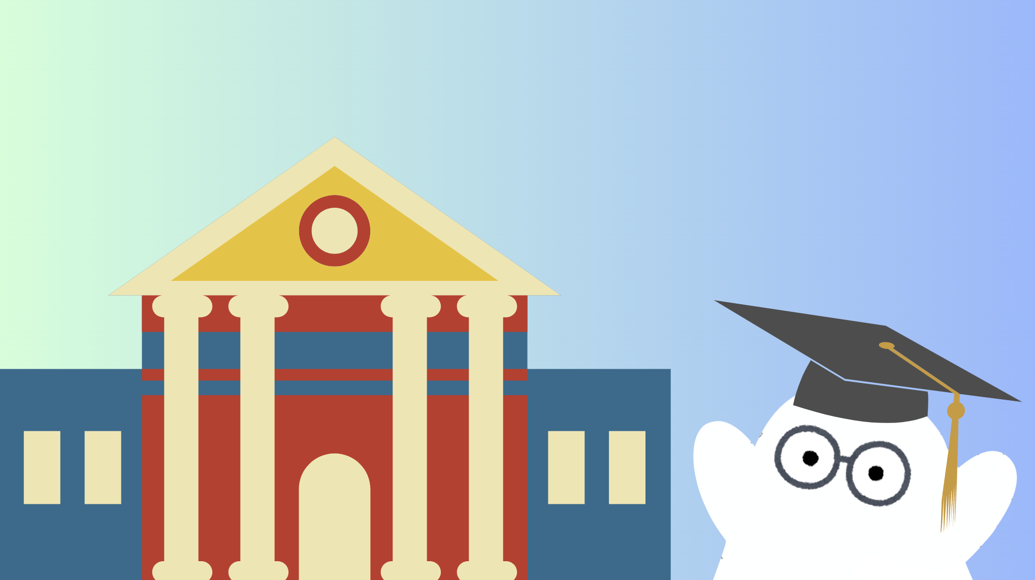 Reaching other campuses